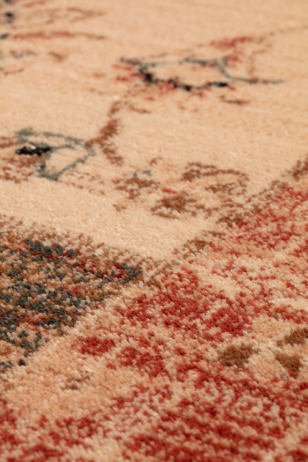 Kashqai — Venjara Carpets