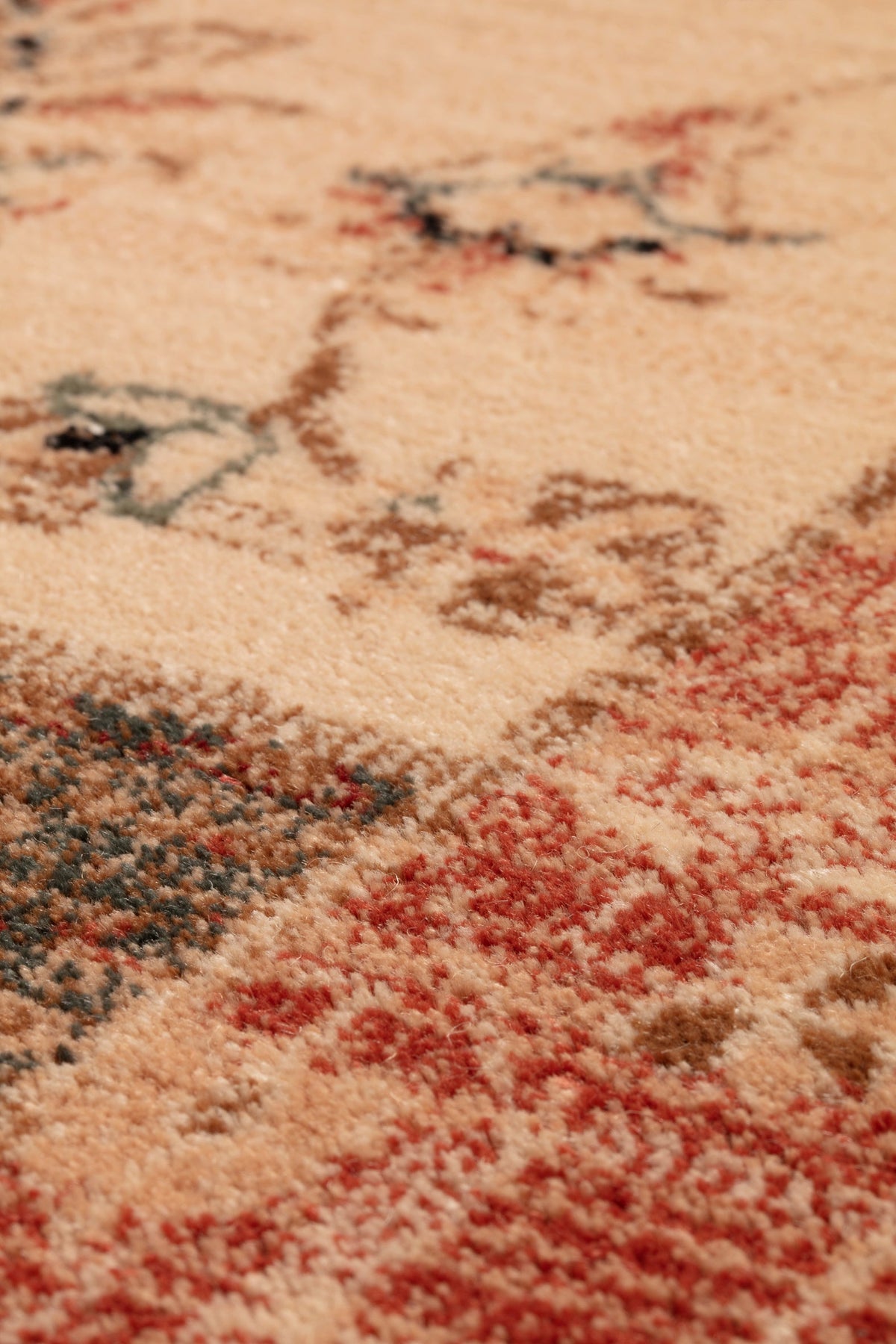 Kashqai — Venjara Carpets