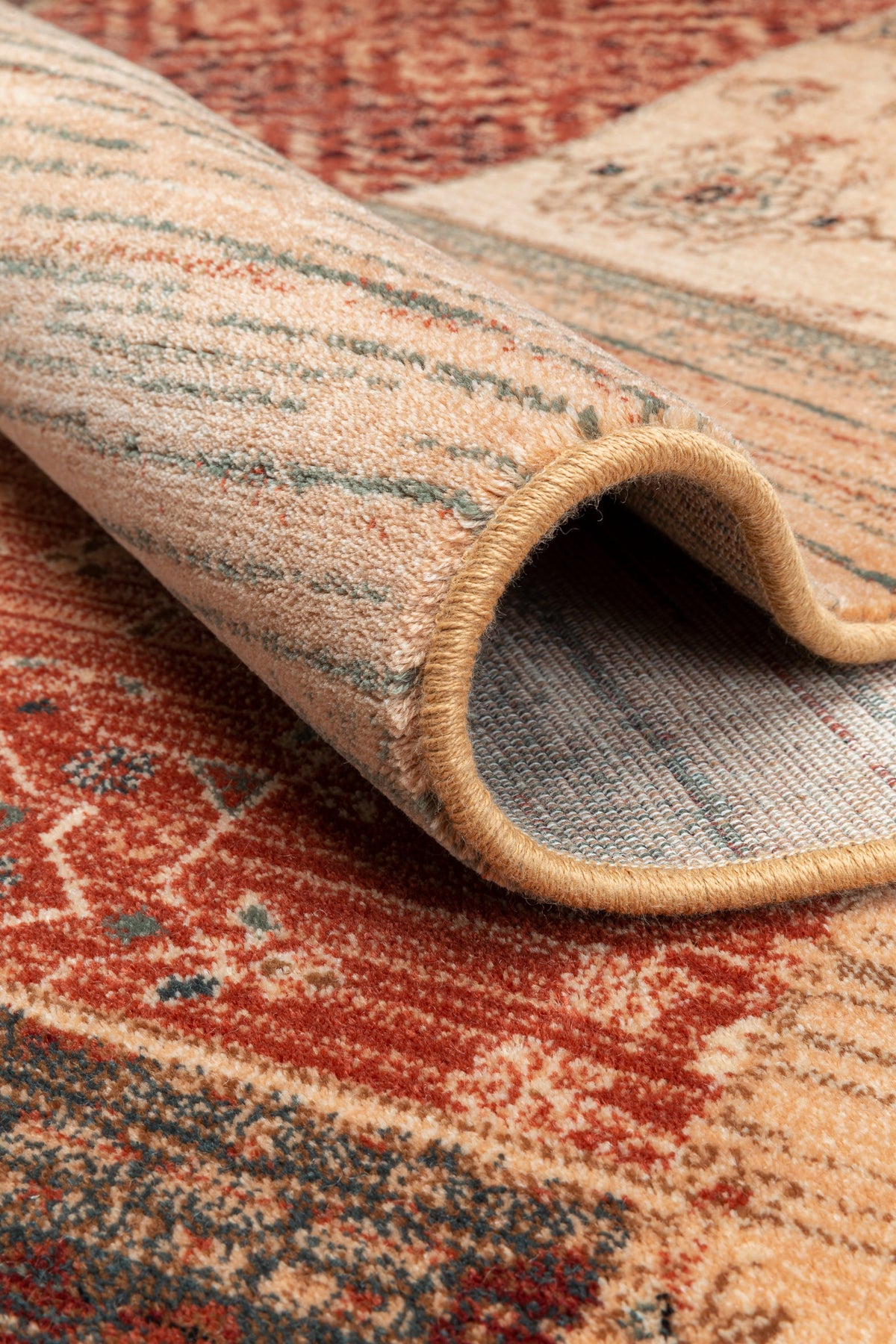 Kashqai — Venjara Carpets