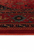 Kashqai — Venjara Carpets