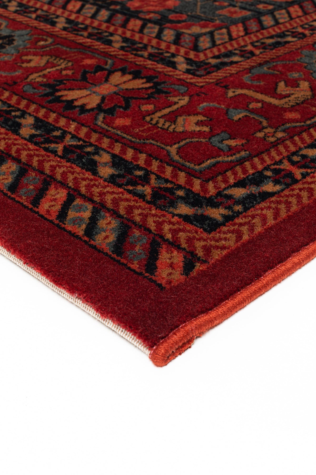 Kashqai — Venjara Carpets