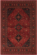 Kashqai — Venjara Carpets