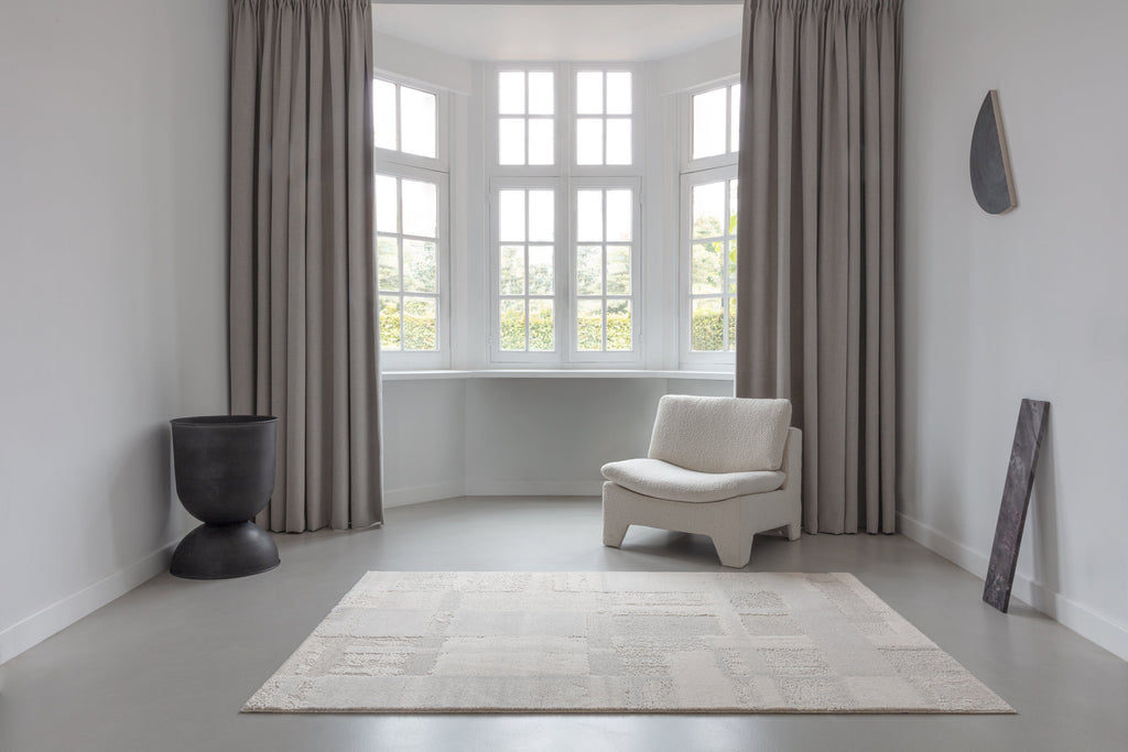 Flux — Venjara Carpets