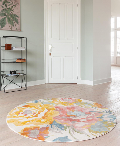 Bloom — Venjara Carpets