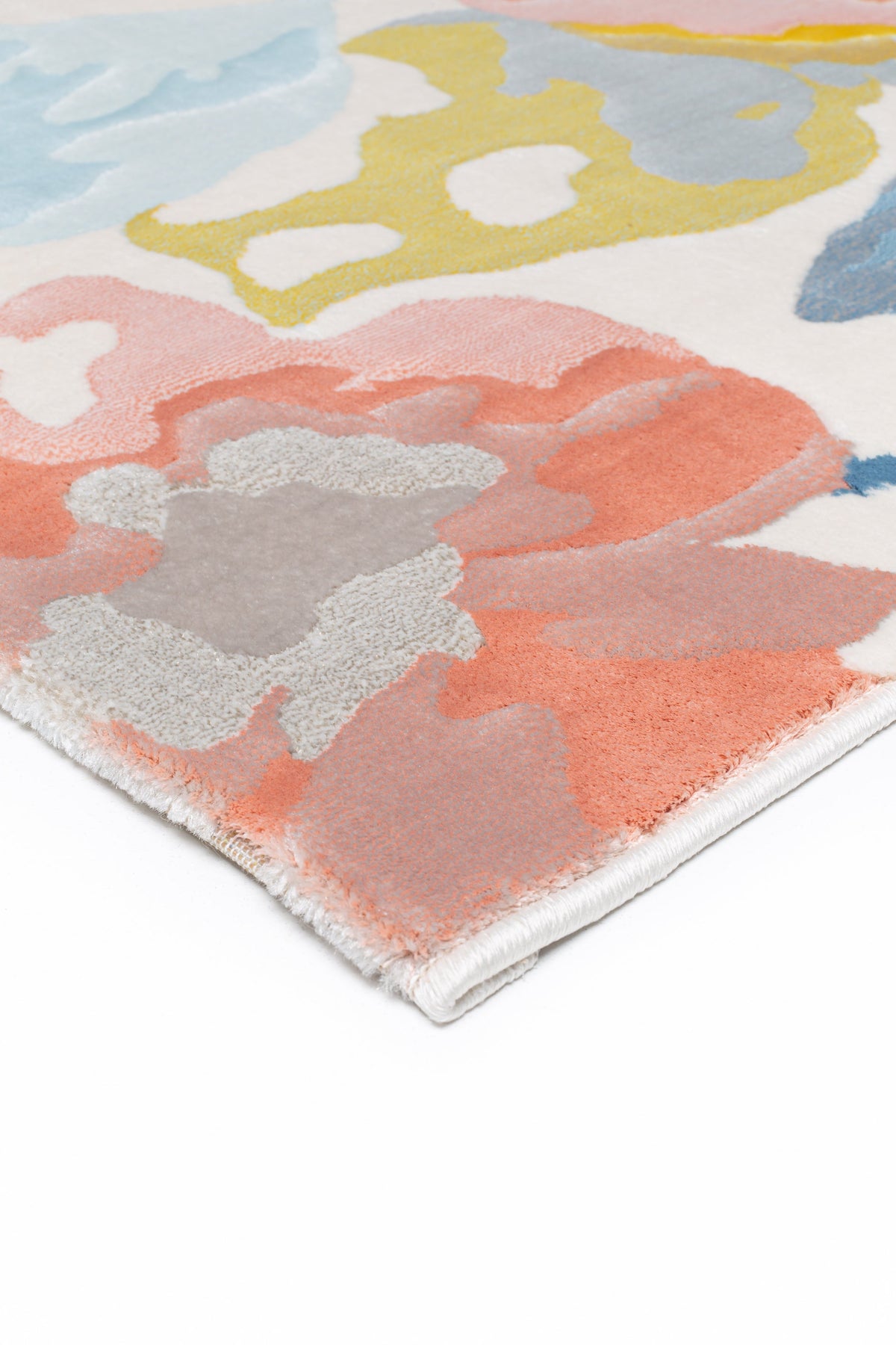 Bloom — Venjara Carpets