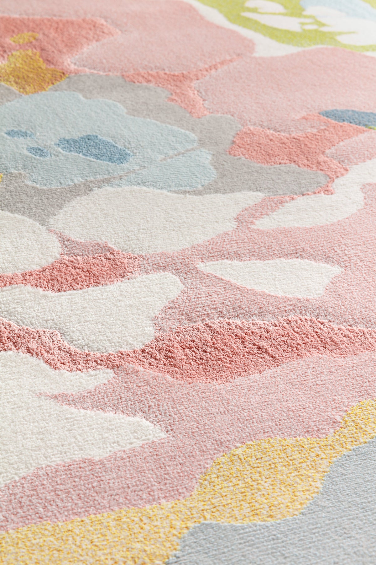 Bloom — Venjara Carpets