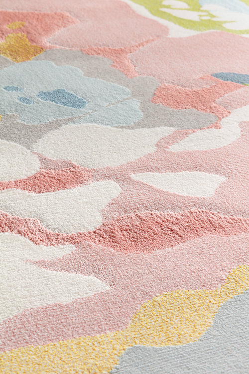 Bloom — Venjara Carpets