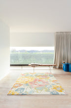 Bloom — Venjara Carpets