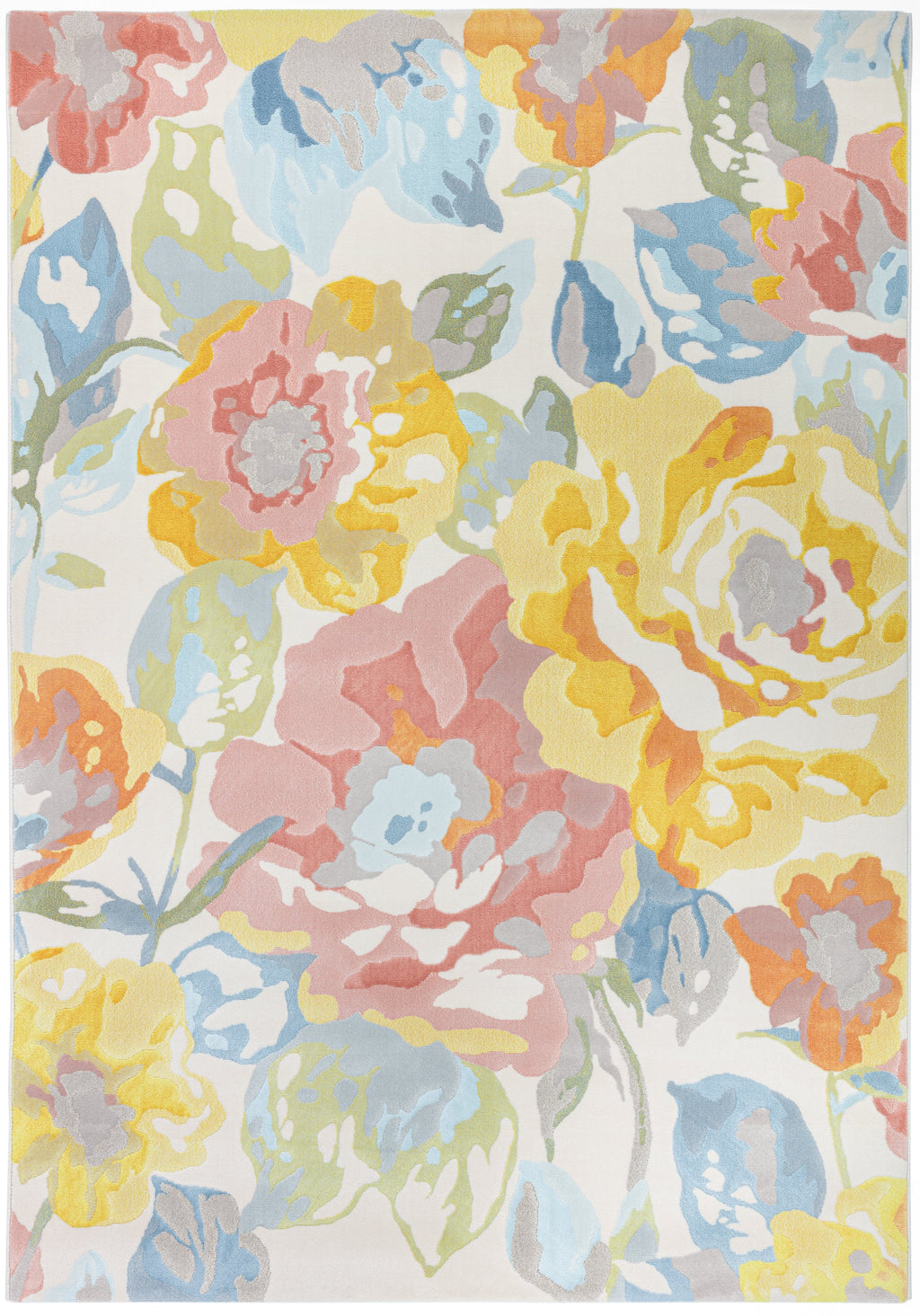 Bloom — Venjara Carpets