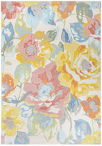 Bloom — Venjara Carpets