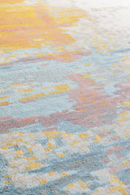 Bloom — Venjara Carpets
