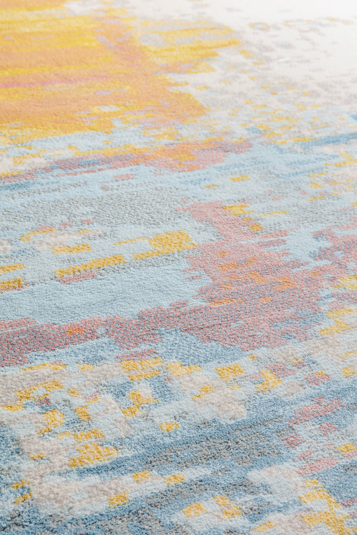 Bloom — Venjara Carpets