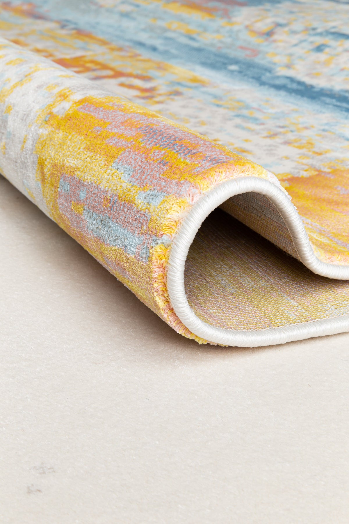 Bloom — Venjara Carpets