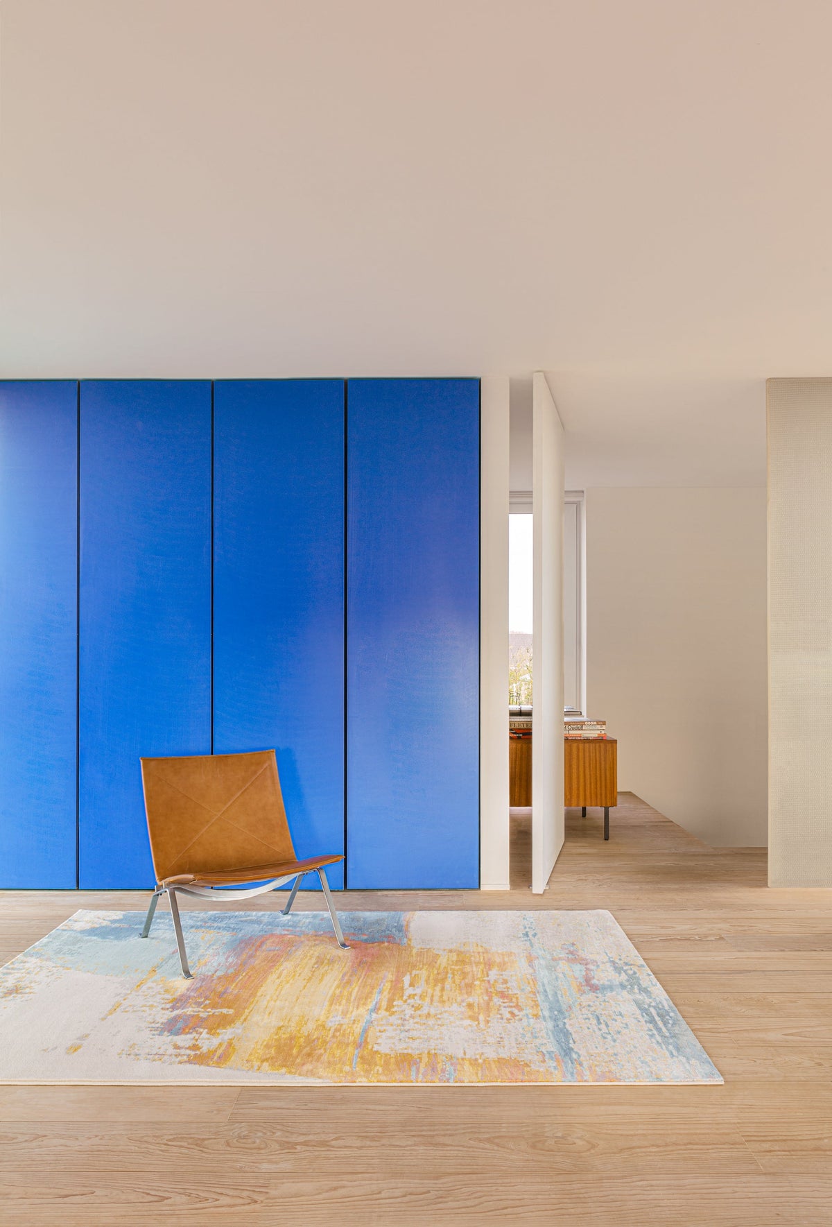 Bloom — Venjara Carpets