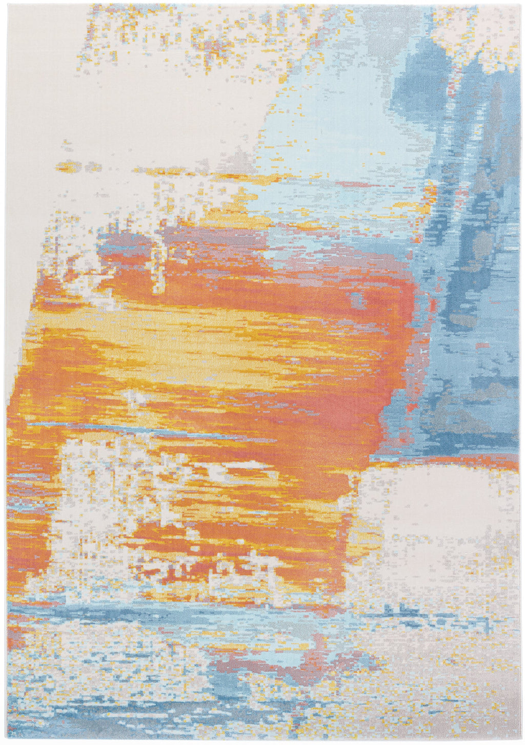 Bloom — Venjara Carpets
