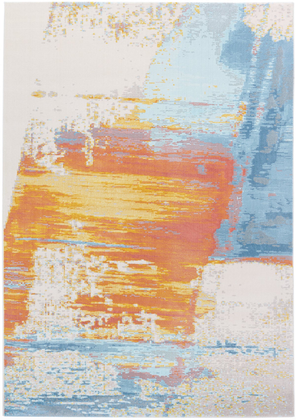 Bloom — Venjara Carpets
