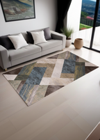 Aquarius — Venjara Carpets