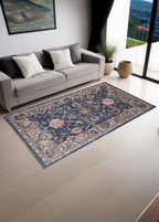 Salsa — Venjara Carpets