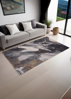 Aquarius — Venjara Carpets