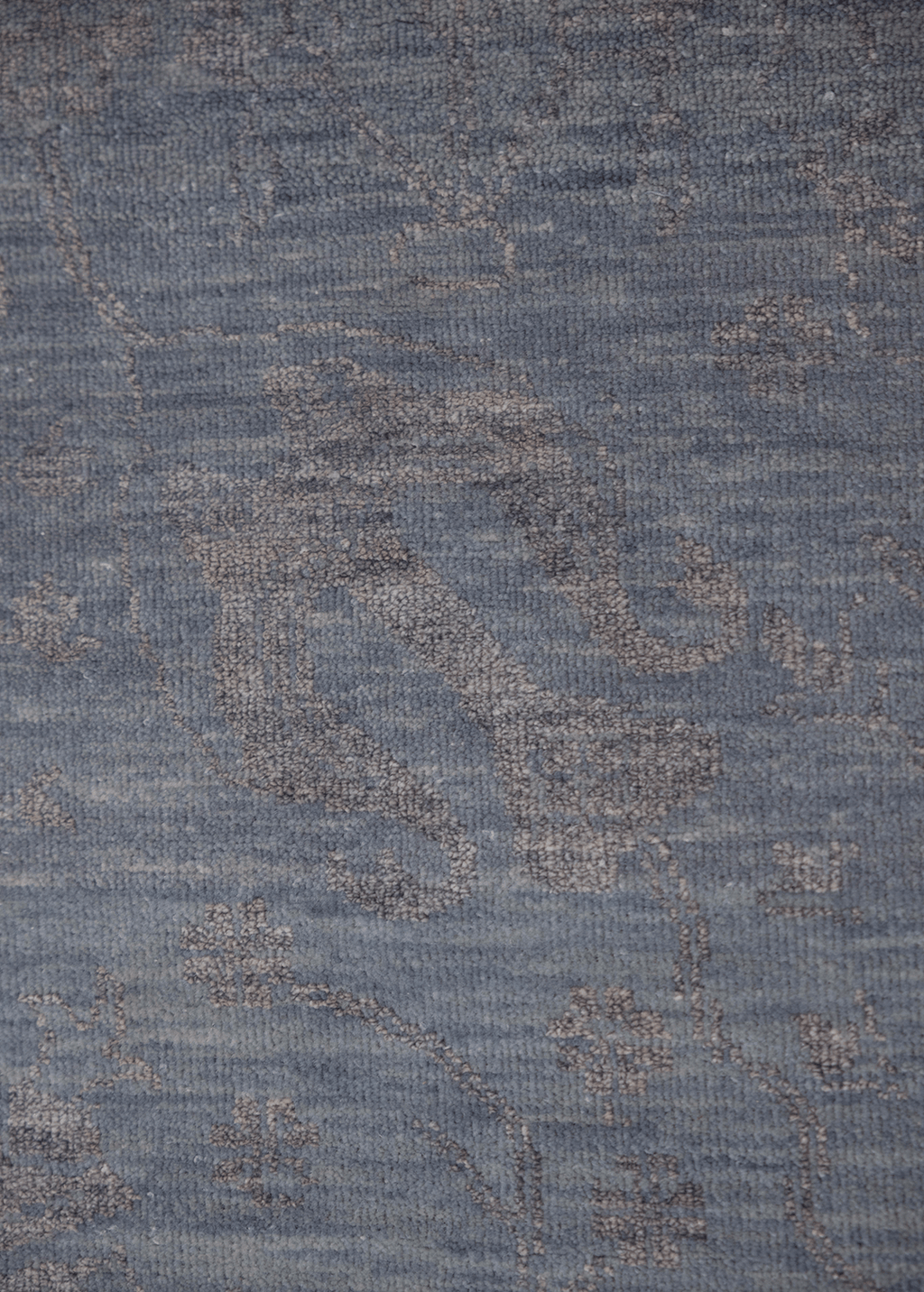 Serene Sea — Venjara Carpets