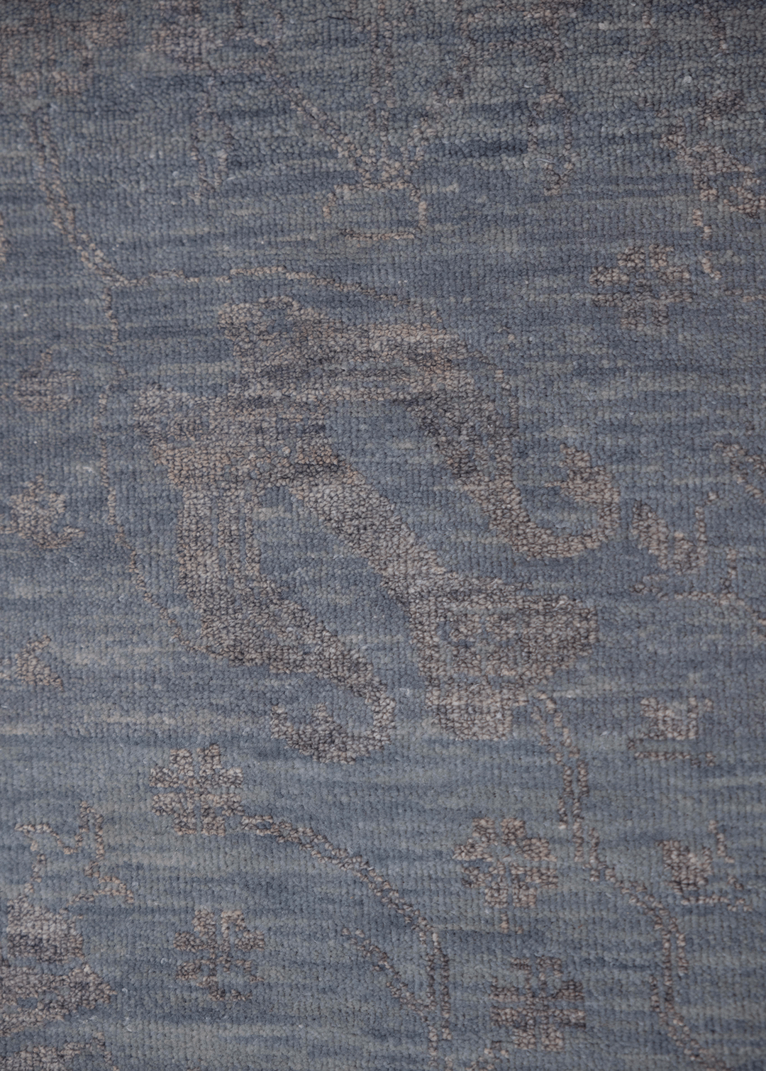 Serene Sea — Venjara Carpets