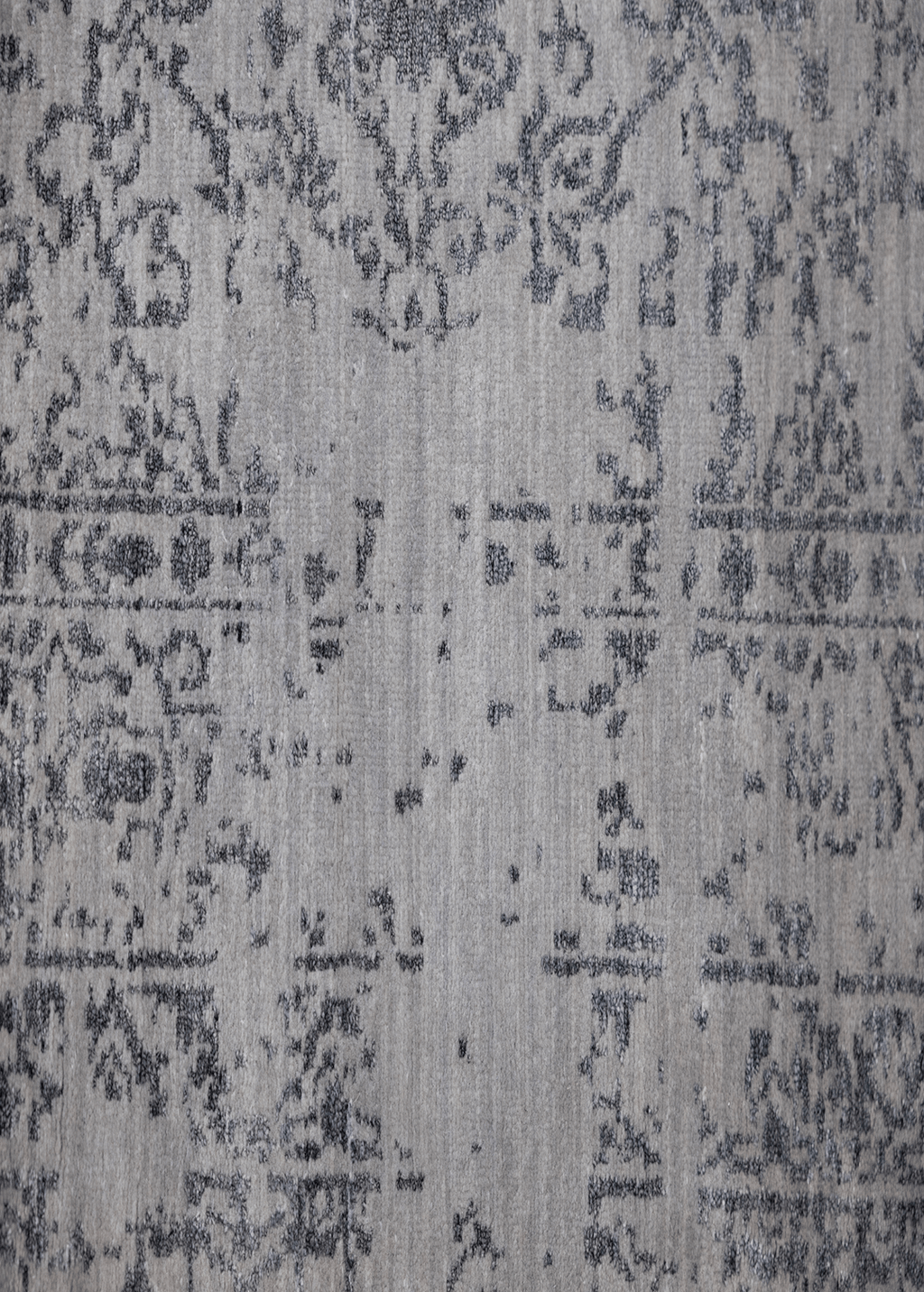 Fading Beauty — Venjara Carpets