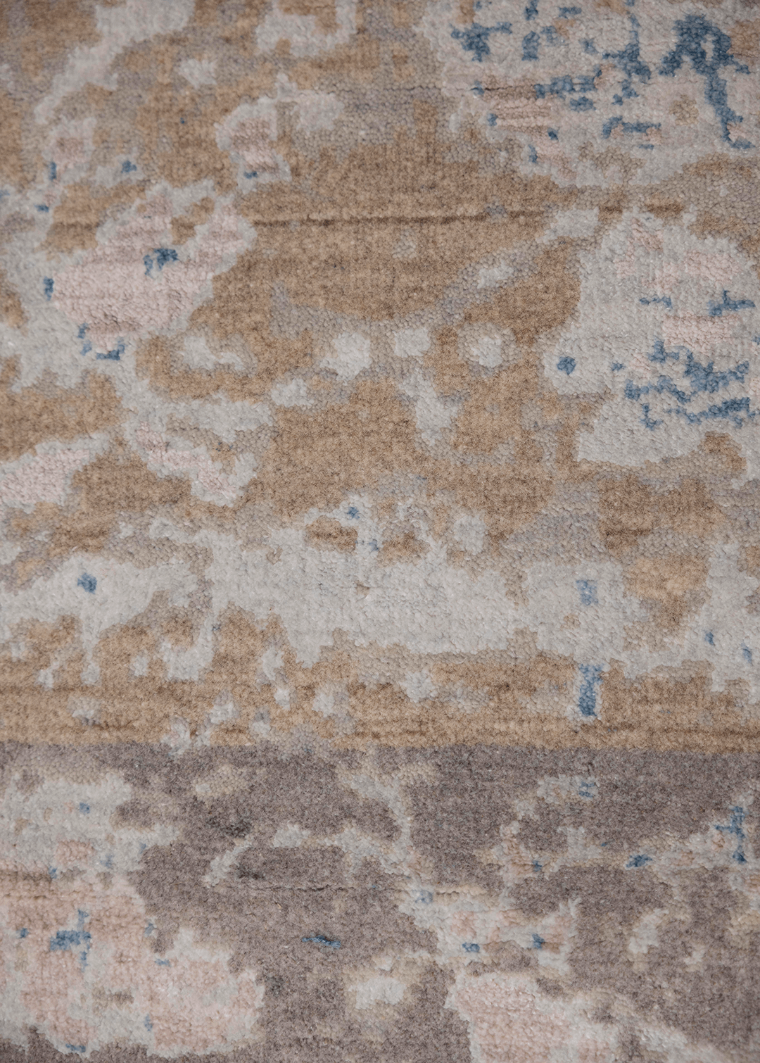 Desert Grains Olive — Venjara Carpets