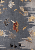 Flower Field — Venjara Carpets