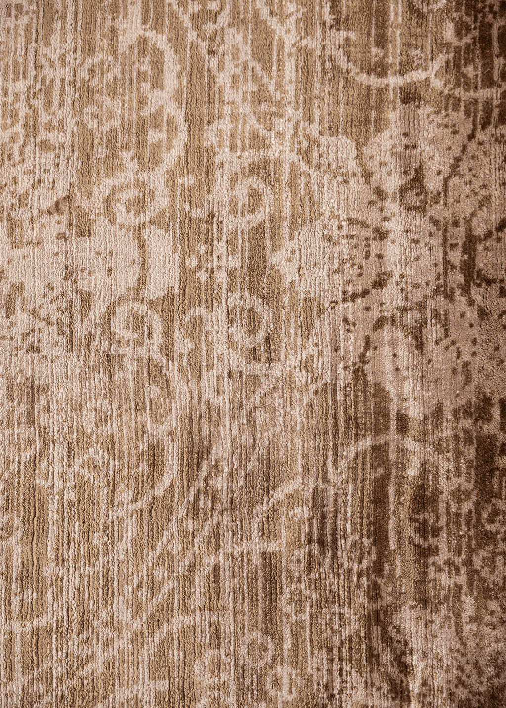 Earthen Pot — Venjara Carpets