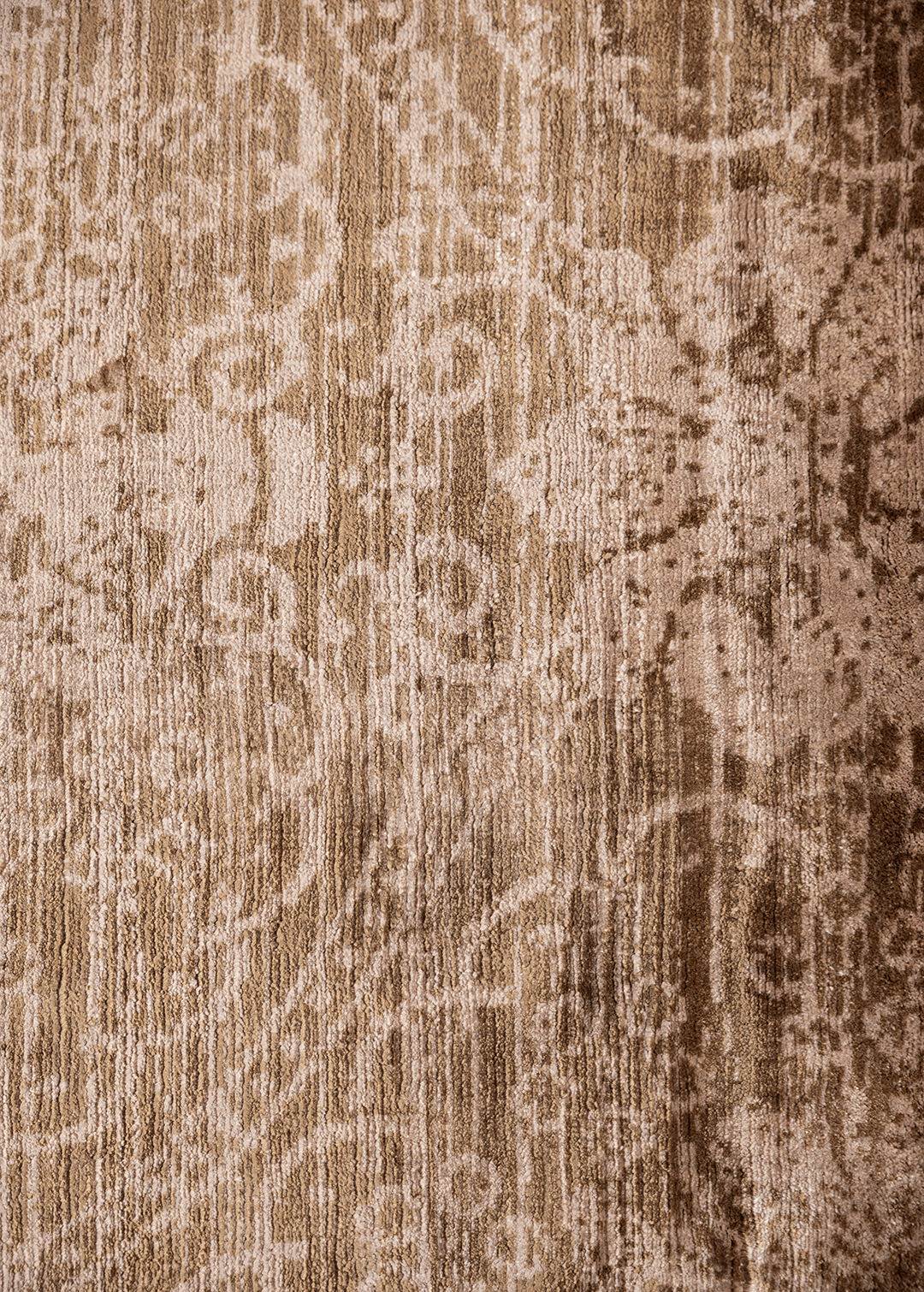 Earthen Pot — Venjara Carpets