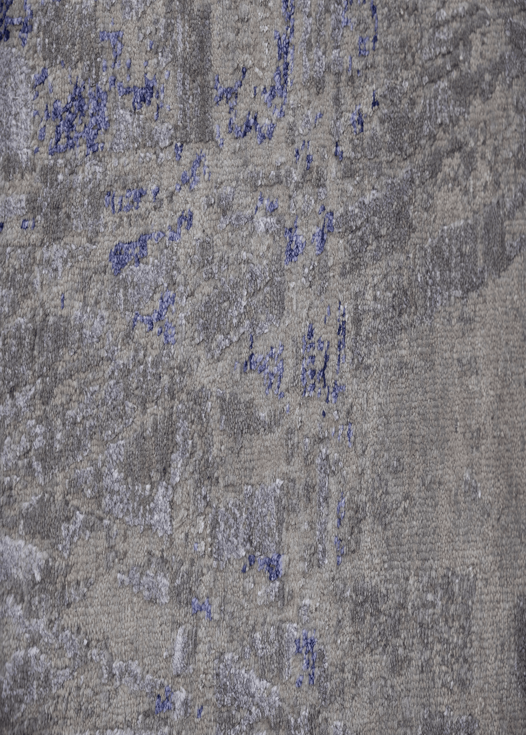Grey Skies — Venjara Carpets