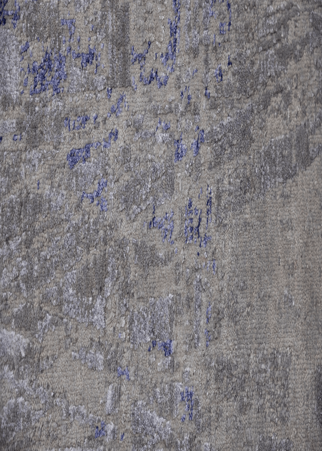 Grey Skies — Venjara Carpets