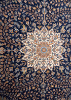 1000 Petals — Venjara Carpets