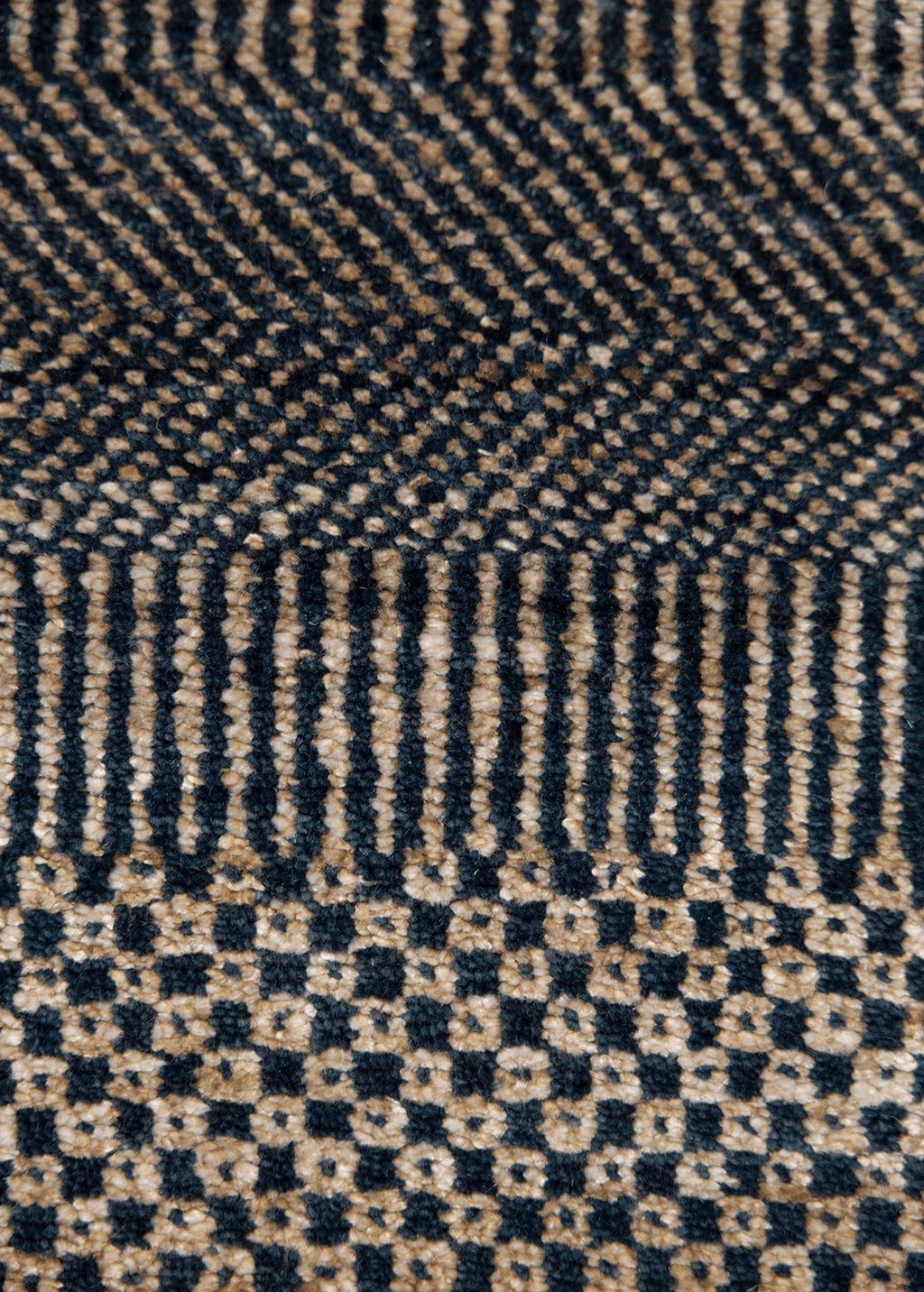 Emerald Island — Venjara Carpets