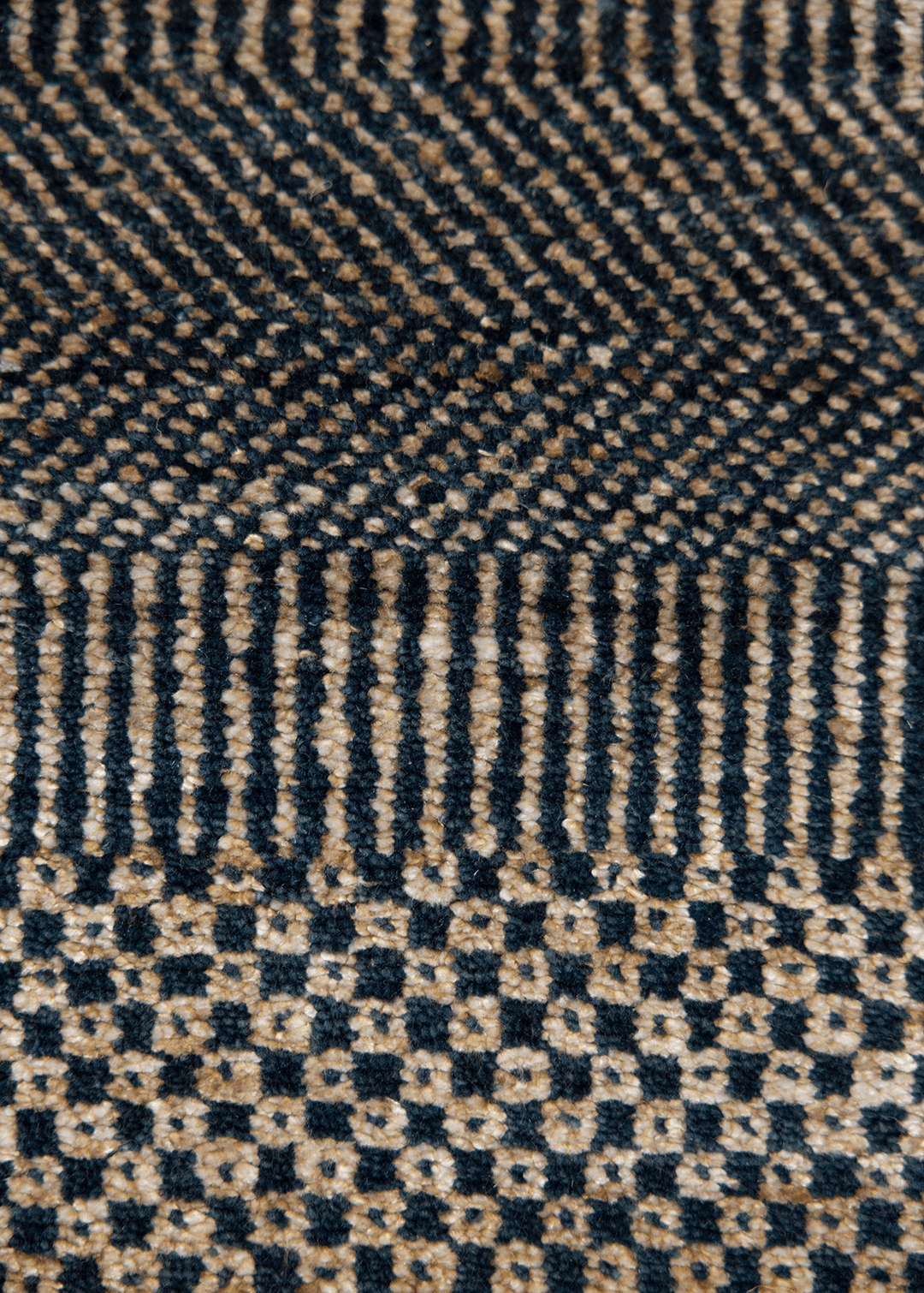 Emerald Island — Venjara Carpets
