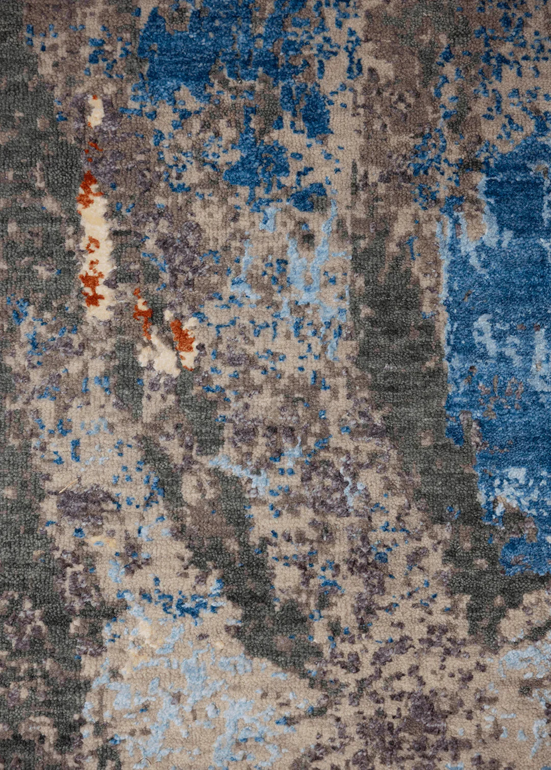 Roasted Plains — Venjara Carpets