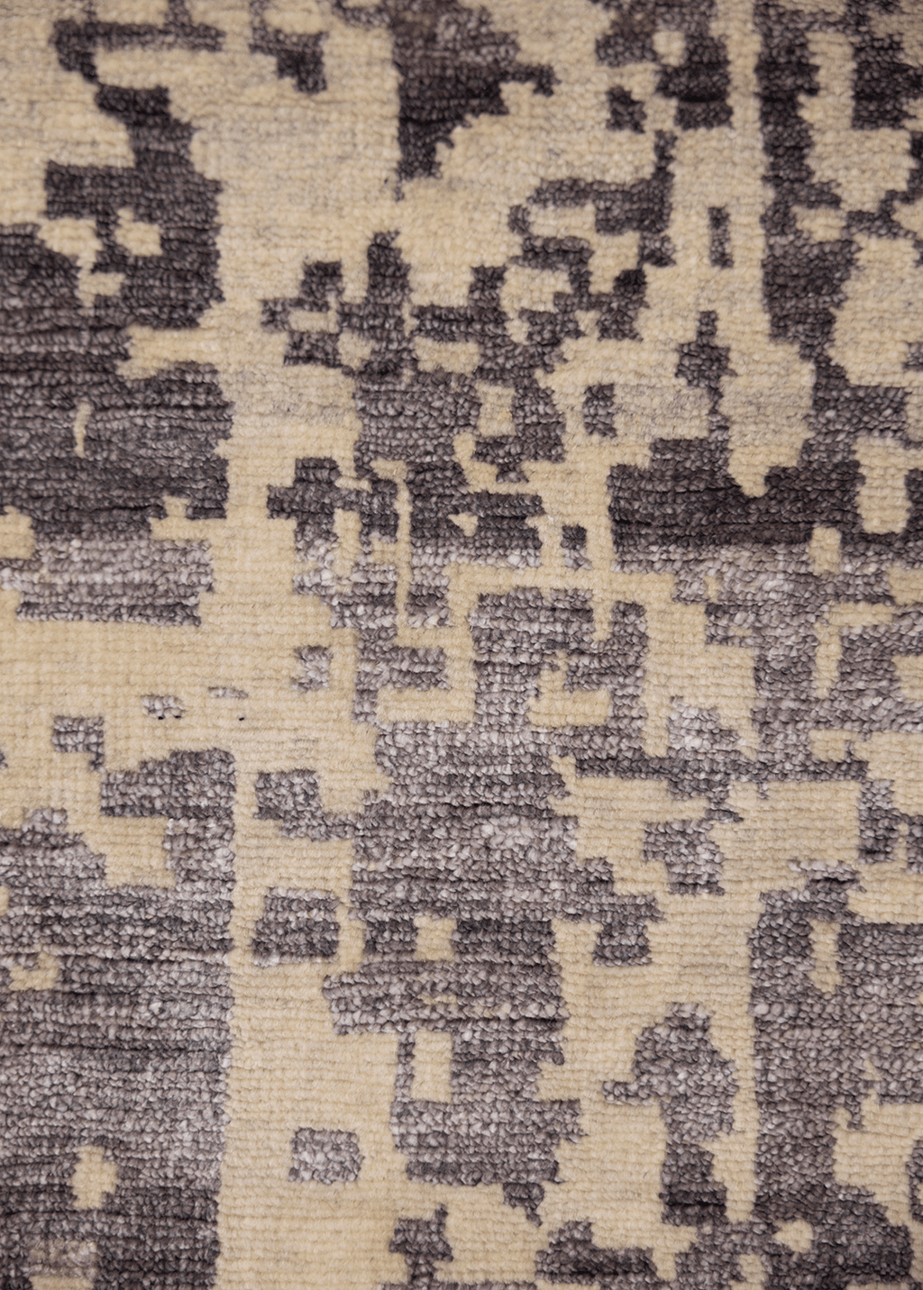 Pewter Haze — Venjara Carpets