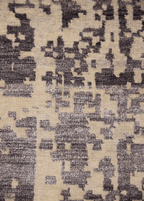 Pewter Haze — Venjara Carpets