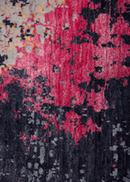 Paint Riot — Venjara Carpets