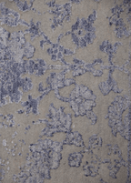Pale Petals — Venjara Carpets