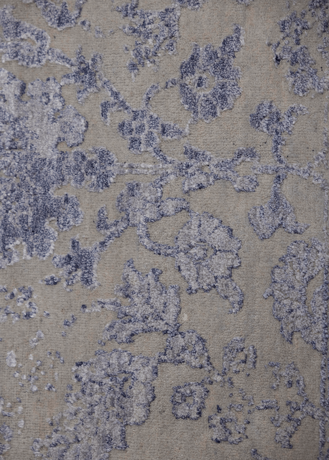 Pale Petals — Venjara Carpets