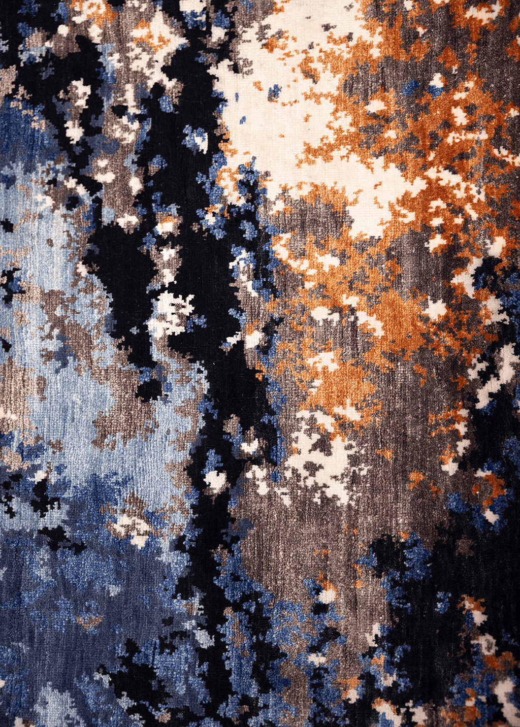 Astrid Galaxy — Venjara Carpets