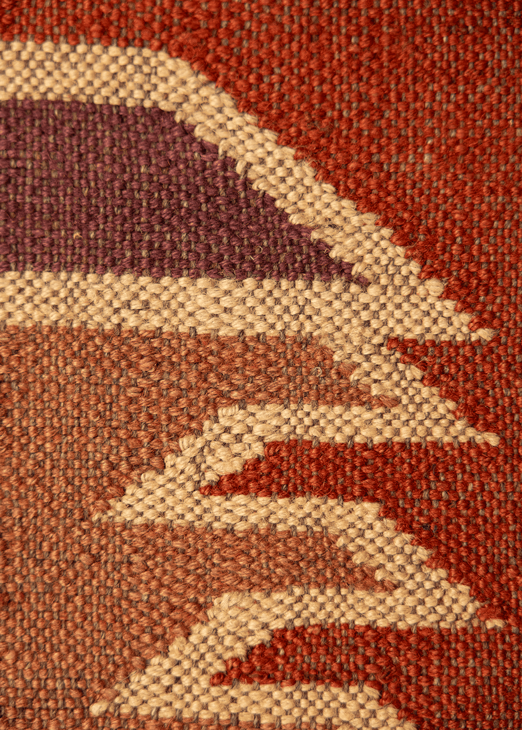 Dhurrie — Venjara Carpets