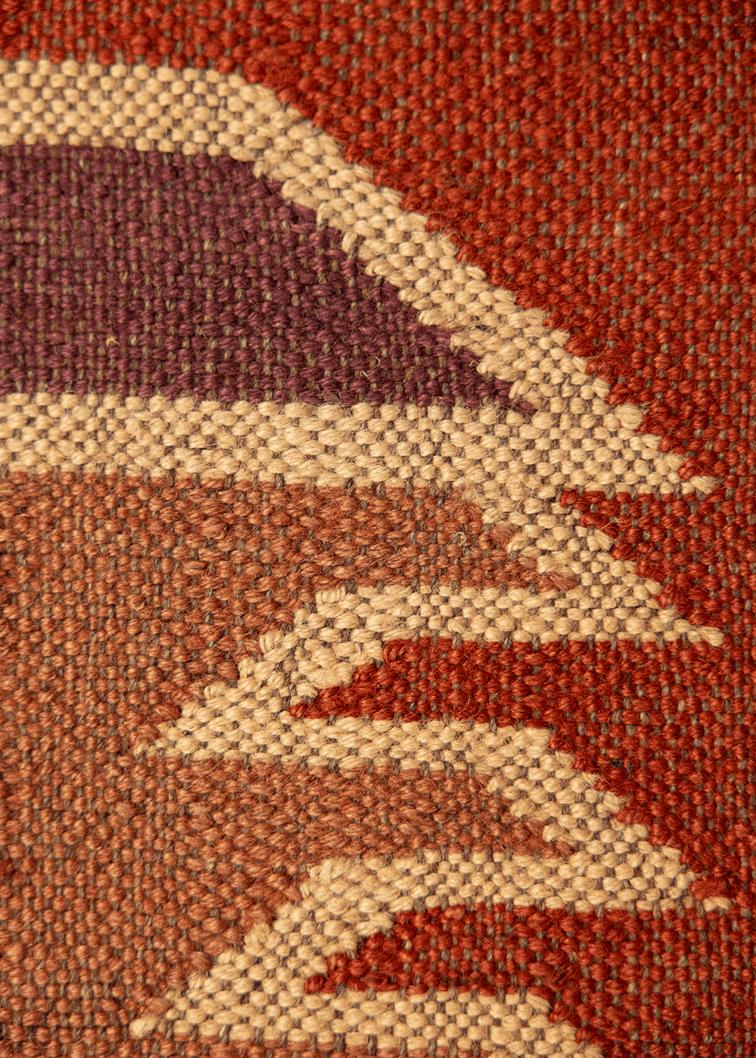 Dhurrie — Venjara Carpets