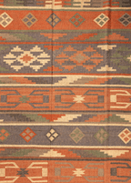 Dhurrie — Venjara Carpets
