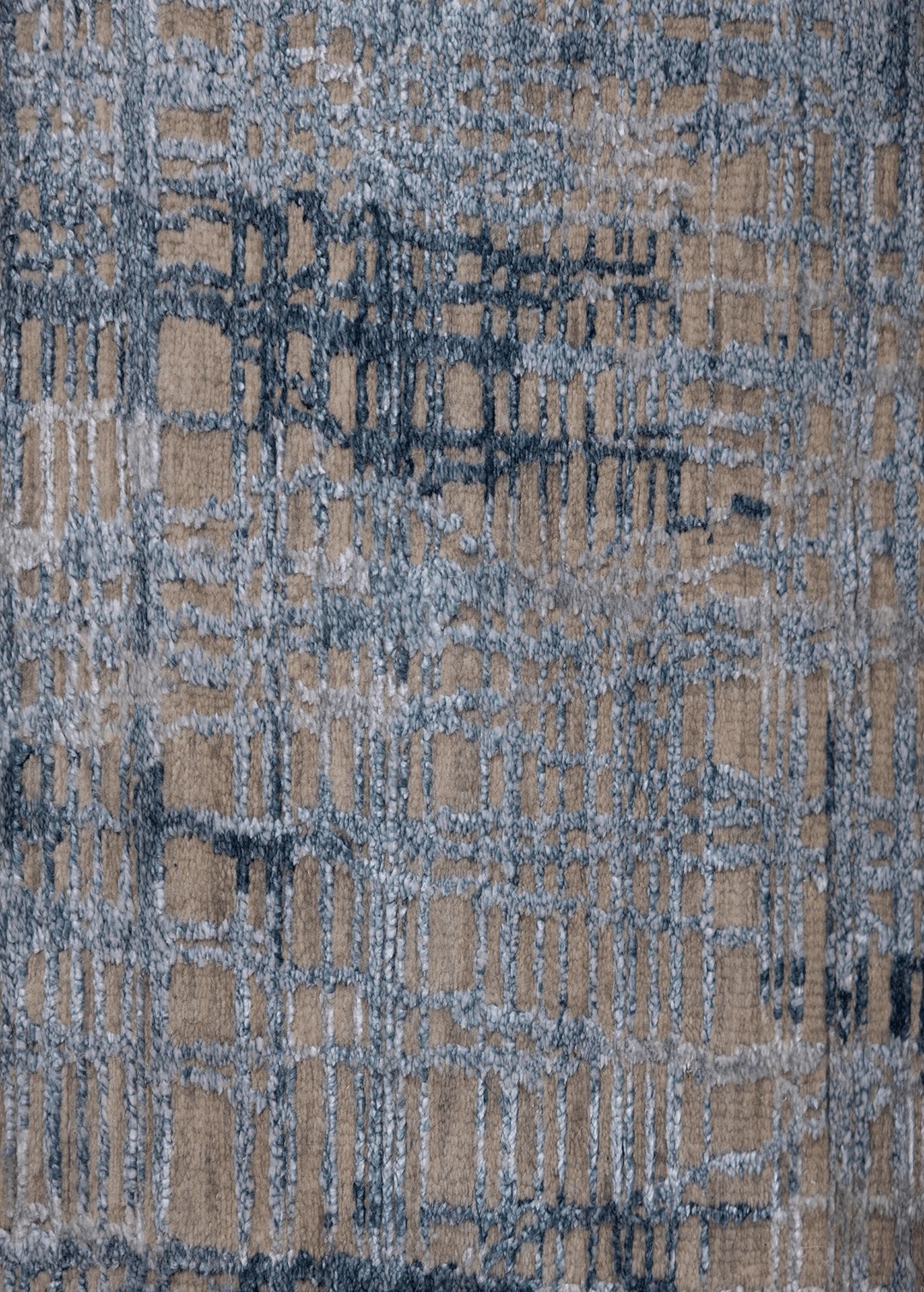 Threads From the Sky — Venjara Carpets