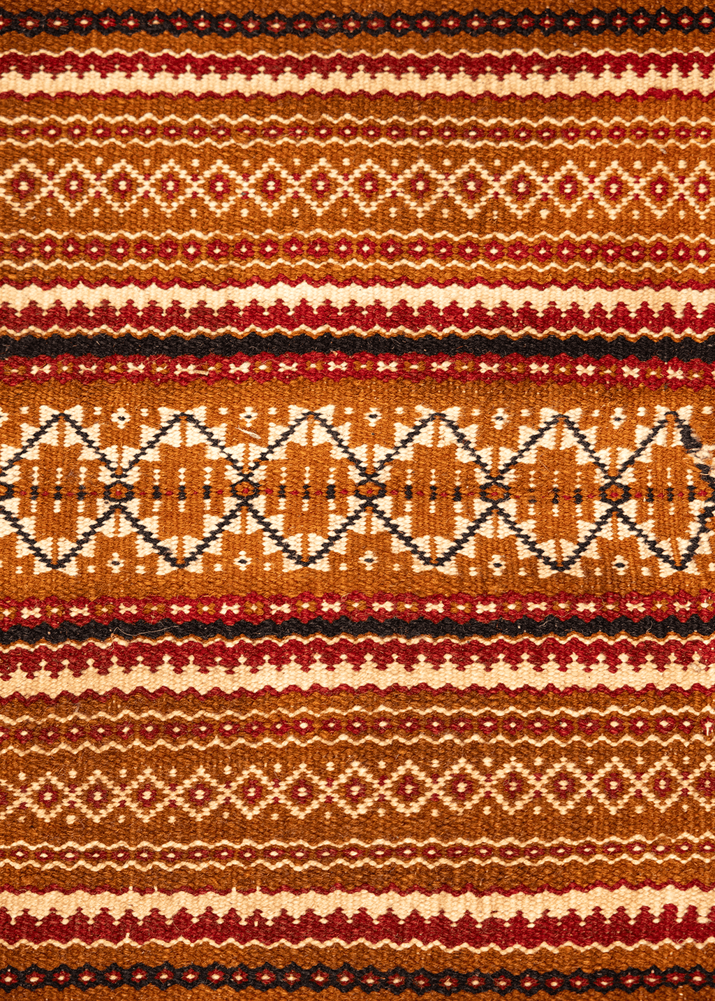 Dhurrie — Venjara Carpets