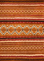 Dhurrie — Venjara Carpets