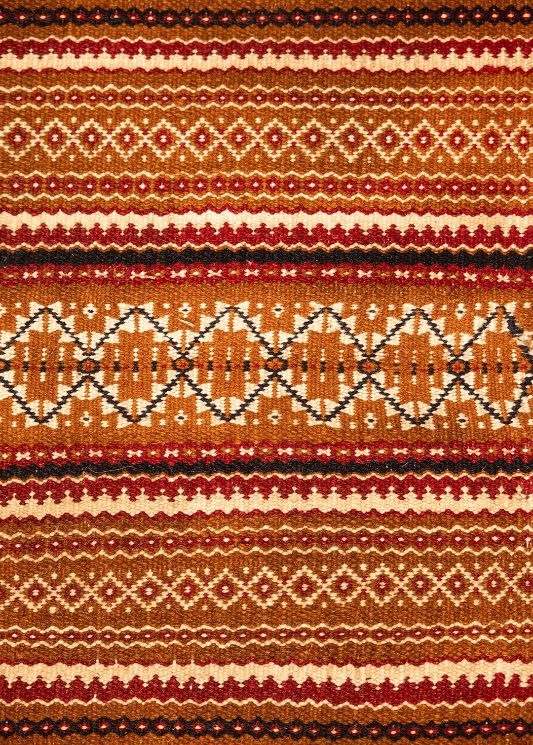 Dhurrie — Venjara Carpets