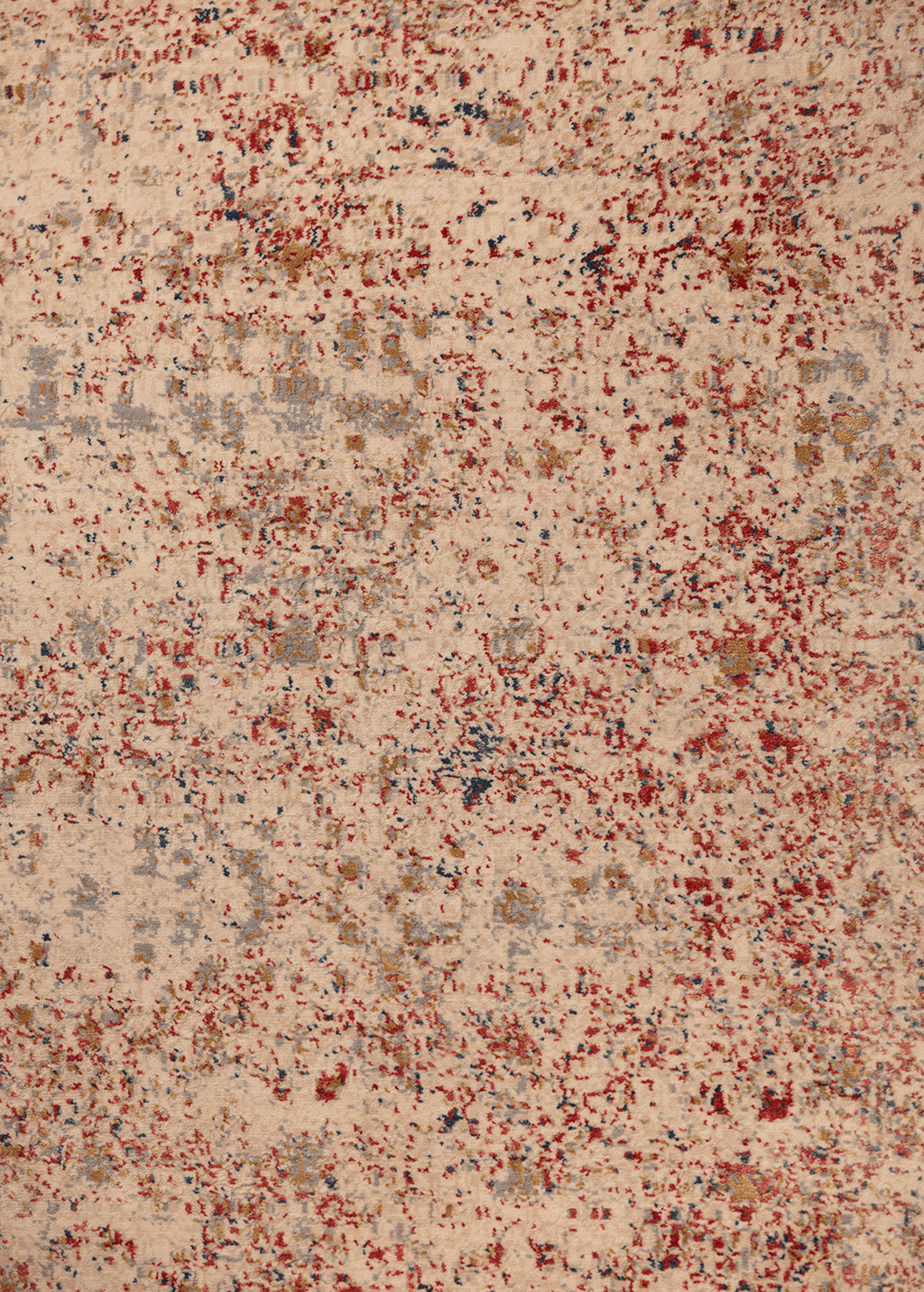 Pink Sand — Venjara Carpets